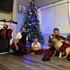 Meet your Posher, Cameron